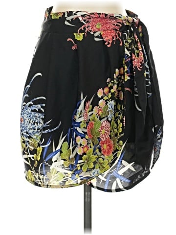 Zara Basic Casual Skirt (view 1)
