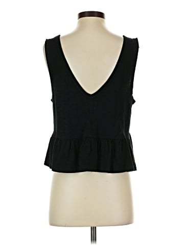 Wild Fable Sleeveless T-Shirt (view 2)