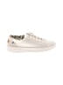 Hey Dude White Sneakers Size 7 - photo 1