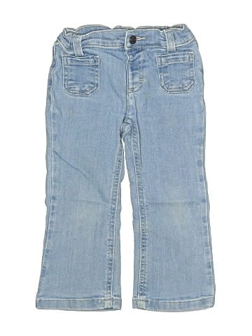 Cat & Jack Jeans (view 1)