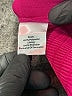 Intempo 100% Polyester Pink Long Sleeve Blouse Size XL - photo 8