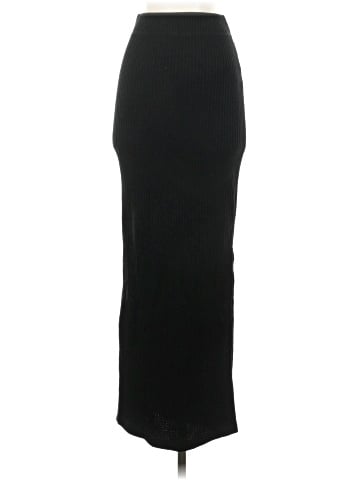 American Apparel Formal Skirt (view 2)