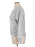 Emery Rose 100% Polyester Gray Pullover Sweater Size XL - photo 5