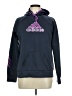 Adidas Purple Pullover Hoodie Size M - photo 1