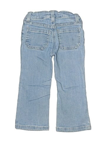 Cat & Jack Jeans (view 2)