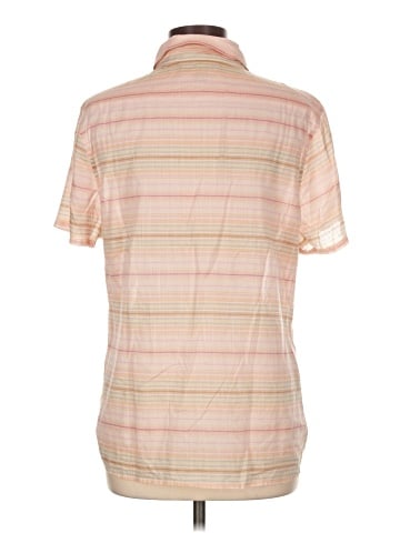 Tommy Bahama Short Sleeve Blouse (view 2)