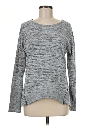 Athleta Long Sleeve T-Shirt (view 1)