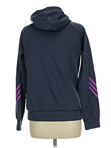 Adidas Pullover Hoodie (view 2)