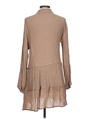 Easel Casual Dress (view 2)