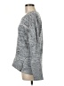 Athleta Gray Long Sleeve T-Shirt Size M - photo 5