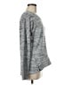 Athleta Gray Long Sleeve T-Shirt Size M - photo 4