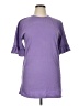 Assorted Brands Purple Casual Dress Size XL - photo 1