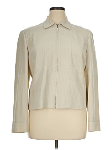 Louben Jacket (view 1)