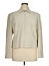 Louben Ivory Jacket Size 16 - photo 1