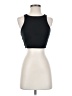 Wild Fable Black Tank Top Size S - photo 1