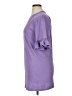 Assorted Brands Purple Casual Dress Size XL - photo 5