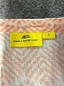 Roberta Roller Rabbit 100% Cotton Orange Kimono Size L - photo 7