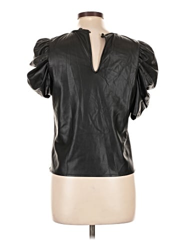 Joe's Jeans Short Sleeve Top (view 2)