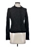 Joie Tweed Black Turtleneck Sweater Size S - photo 1