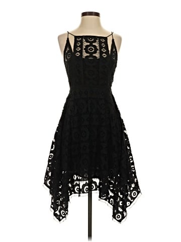Free People Cocktail Dress (view 1)