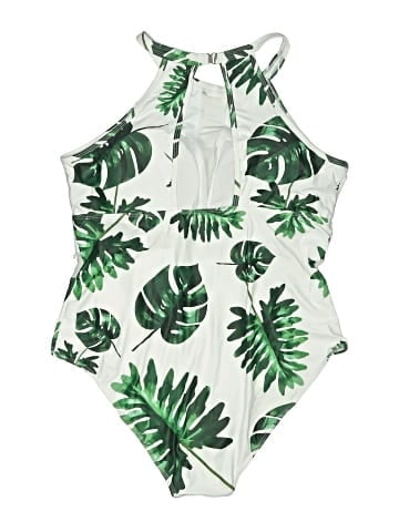 Unbranded One Piece Swimsuit (view 2)