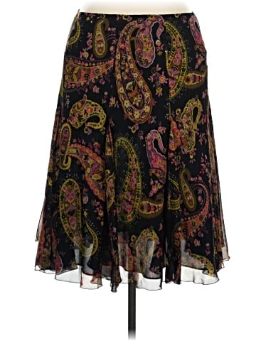 Dana Buchman Casual Skirt (view 1)