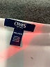 Chaps Stripes White Casual Dress Size XXL - photo 7