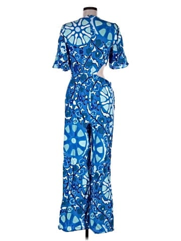 Rhode Jumpsuit (view 2)