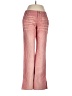 BDG Pink Casual Pants Size 6 - photo 1