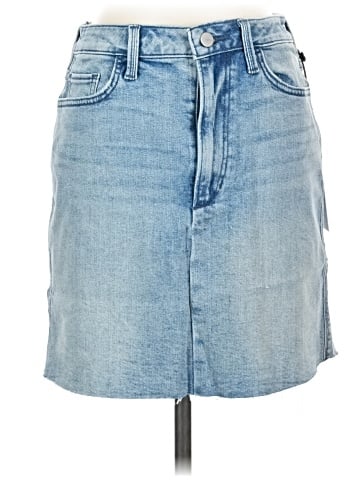 Joe's Jeans Denim Skirt (view 1)