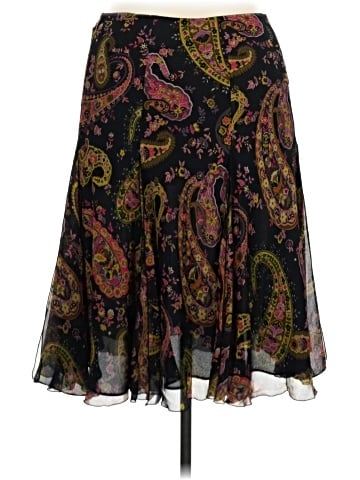 Dana Buchman Casual Skirt (view 2)