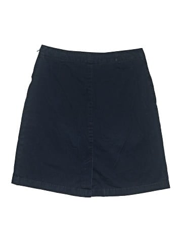 Lands' End Casual Skirt (view 2)