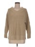 Alex Mill Tan Pullover Sweater Size M - photo 1
