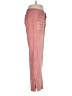 BDG Pink Casual Pants Size 6 - photo 4