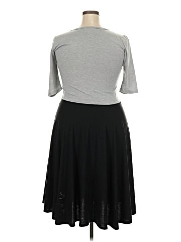 Lularoe Casual Dress (view 2)