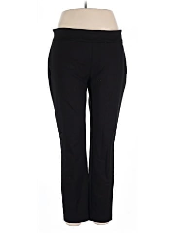 dalia Dress Pants (view 1)