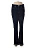Levi's Chevron-herringbone Blue Jeans Size 28 waist - photo 1