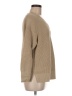 Alex Mill Tan Pullover Sweater Size M - photo 4