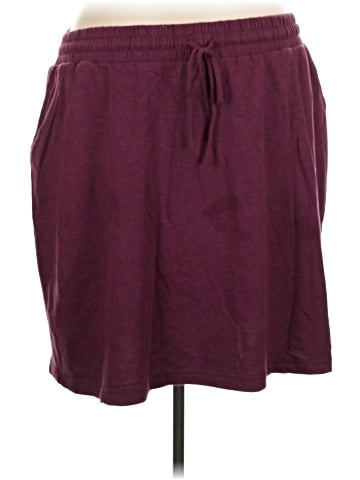 Torrid Casual Skirt (view 1)