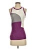 Adidas Stella McCartney Purple Active Tank Size S (estimated) - photo 1