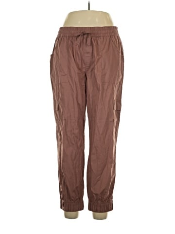 Caribbean Joe Cargo Pants (view 1)
