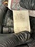 XOXO Animal Print Brown Yoga Pants Size 5 - photo 8