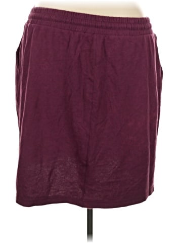 Torrid Casual Skirt (view 2)