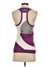 Adidas Stella McCartney Purple Active Tank Size S (estimated) - photo 2