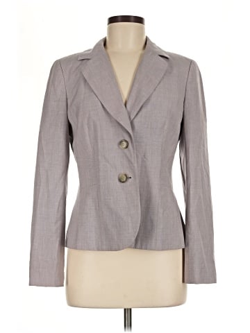 Ann Taylor Factory Blazer (view 1)