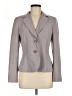 Ann Taylor Factory Gray Blazer Size 6 - photo 1