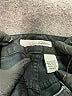 Chico's Black Jeans Size Lg (2.5) - photo 4