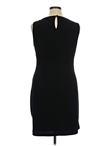 London Times Cocktail Dress (view 2)