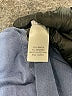 Mudd Blue Long Sleeve Top Size S - photo 8