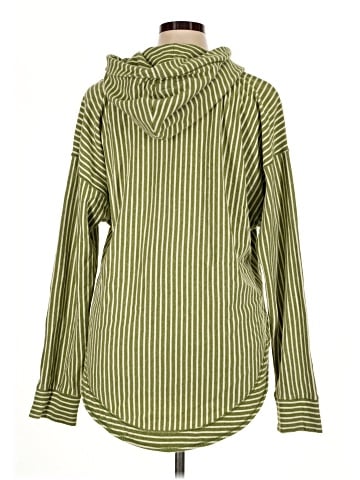 Pilcro Pullover Hoodie (view 2)